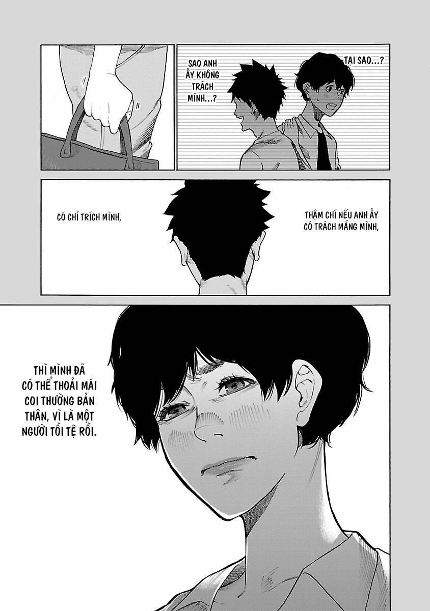 Cigarette & Cherry 110 trang 16