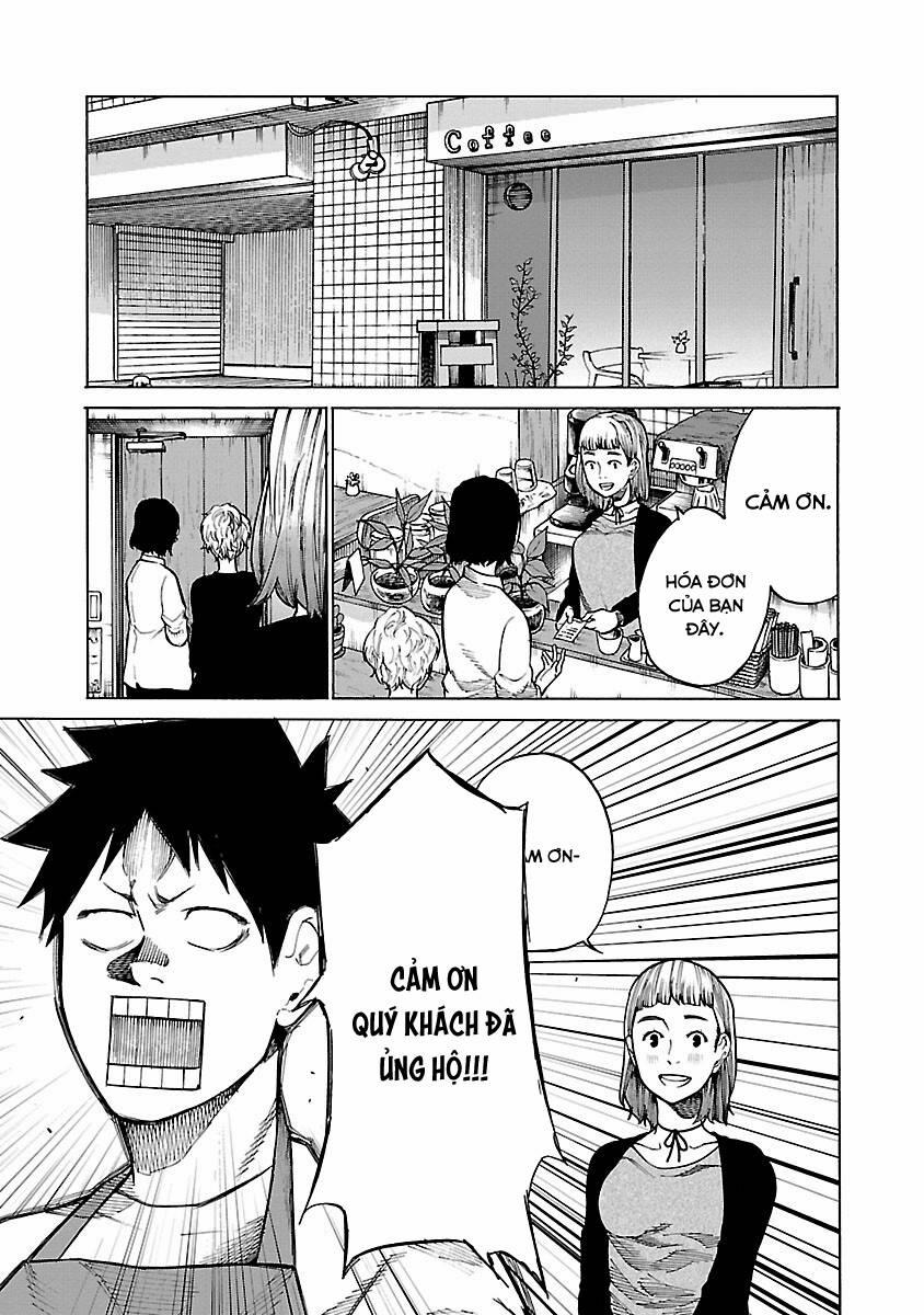 Cigarette & Cherry 110 trang 6