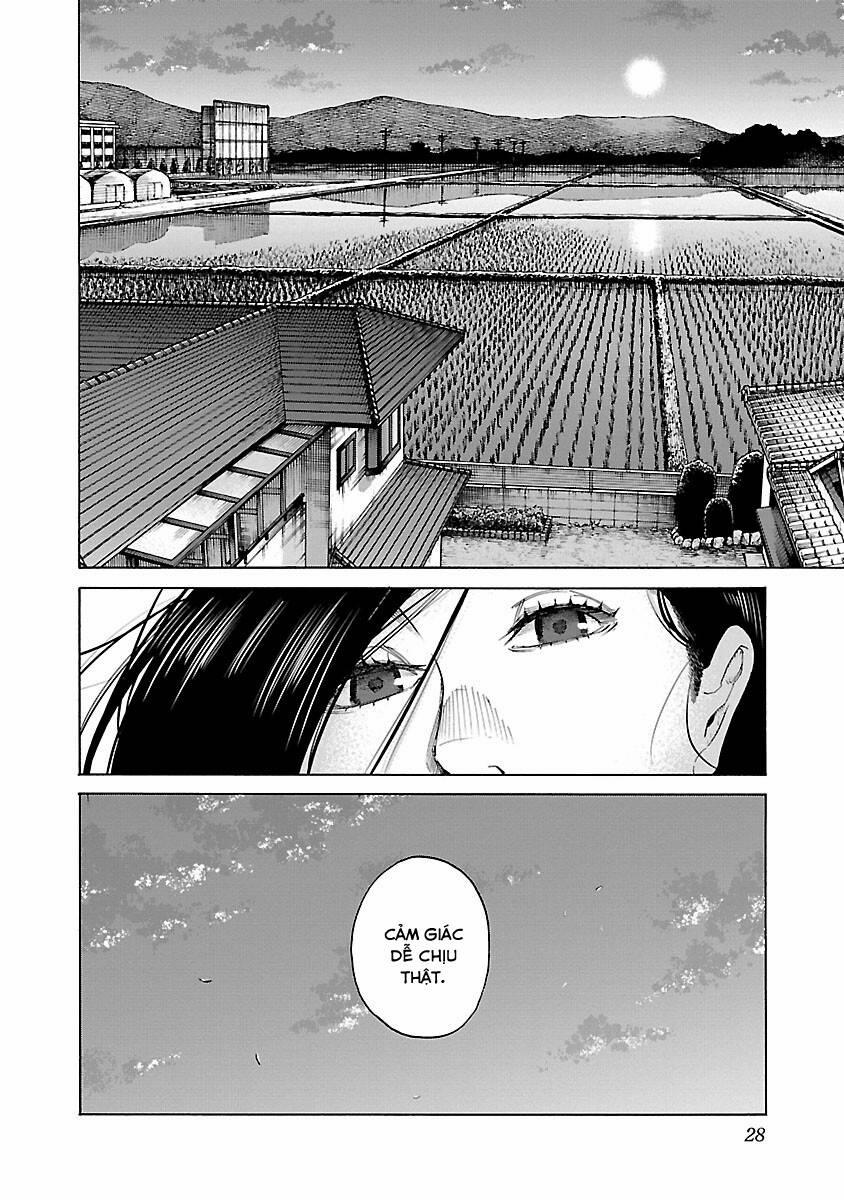 Cigarette & Cherry 111 trang 12