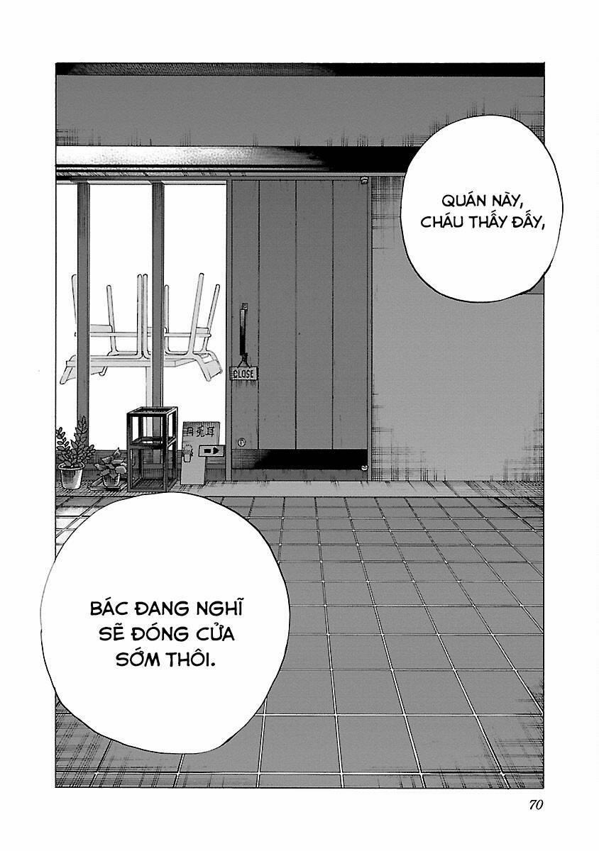 Cigarette & Cherry 114 trang 10