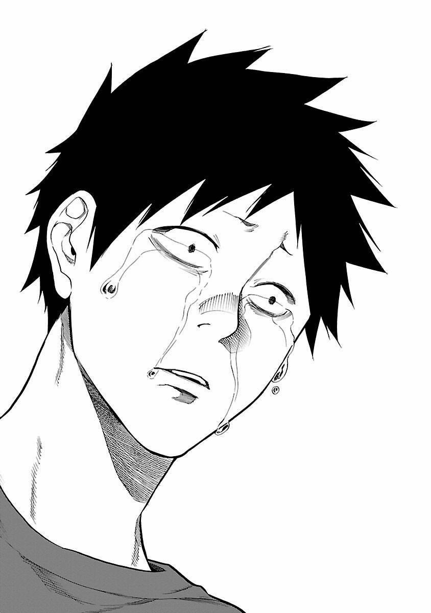 Cigarette & Cherry 115 trang 10