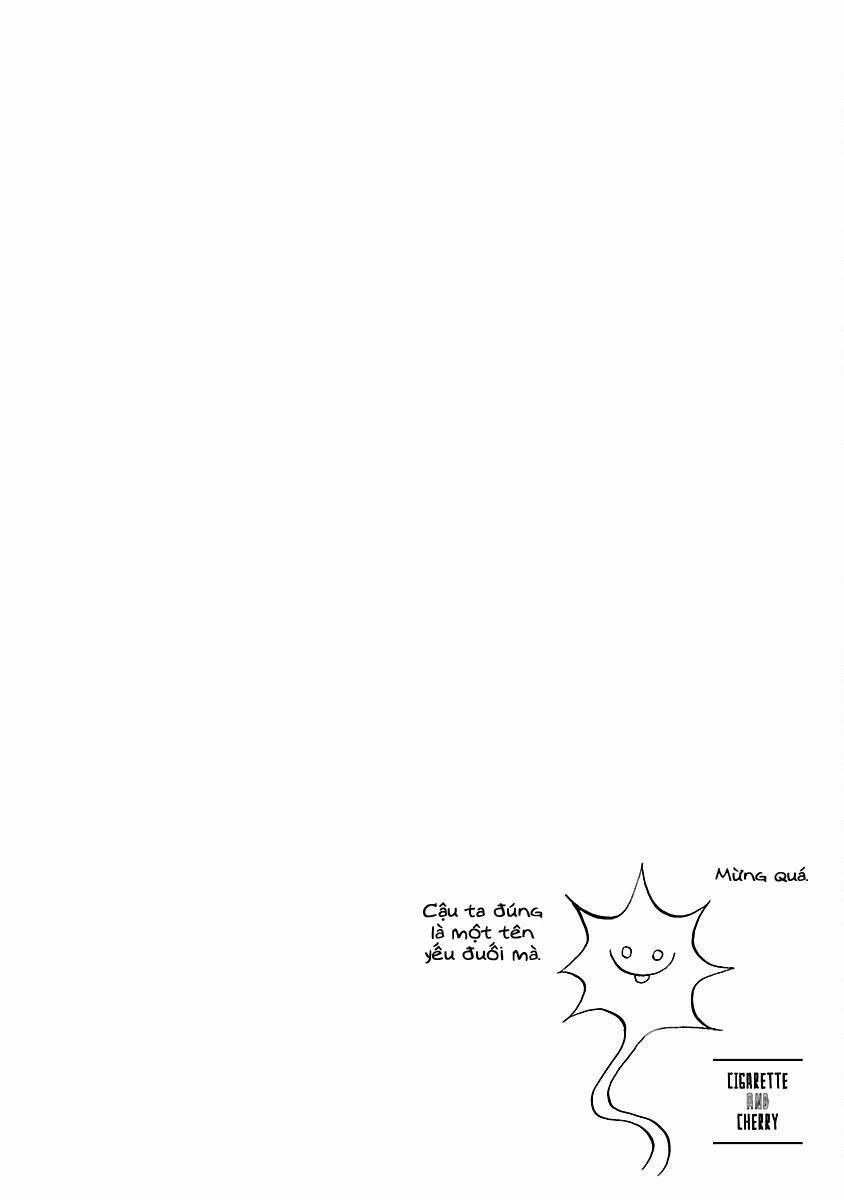Cigarette & Cherry 115 trang 15
