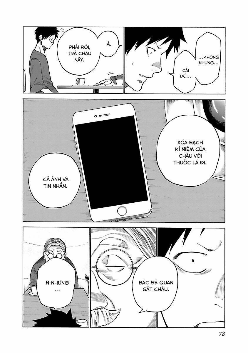 Cigarette & Cherry 115 trang 6