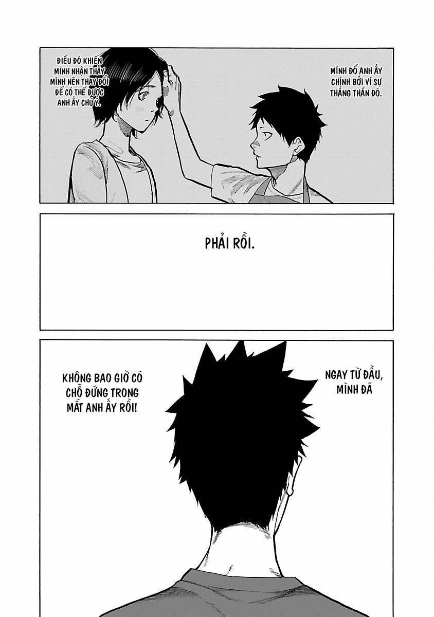 Cigarette & Cherry 116 trang 10