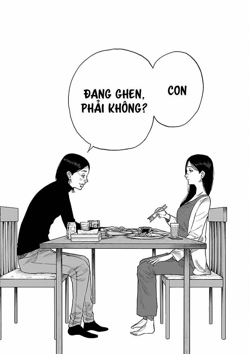 Cigarette & Cherry 117 trang 10