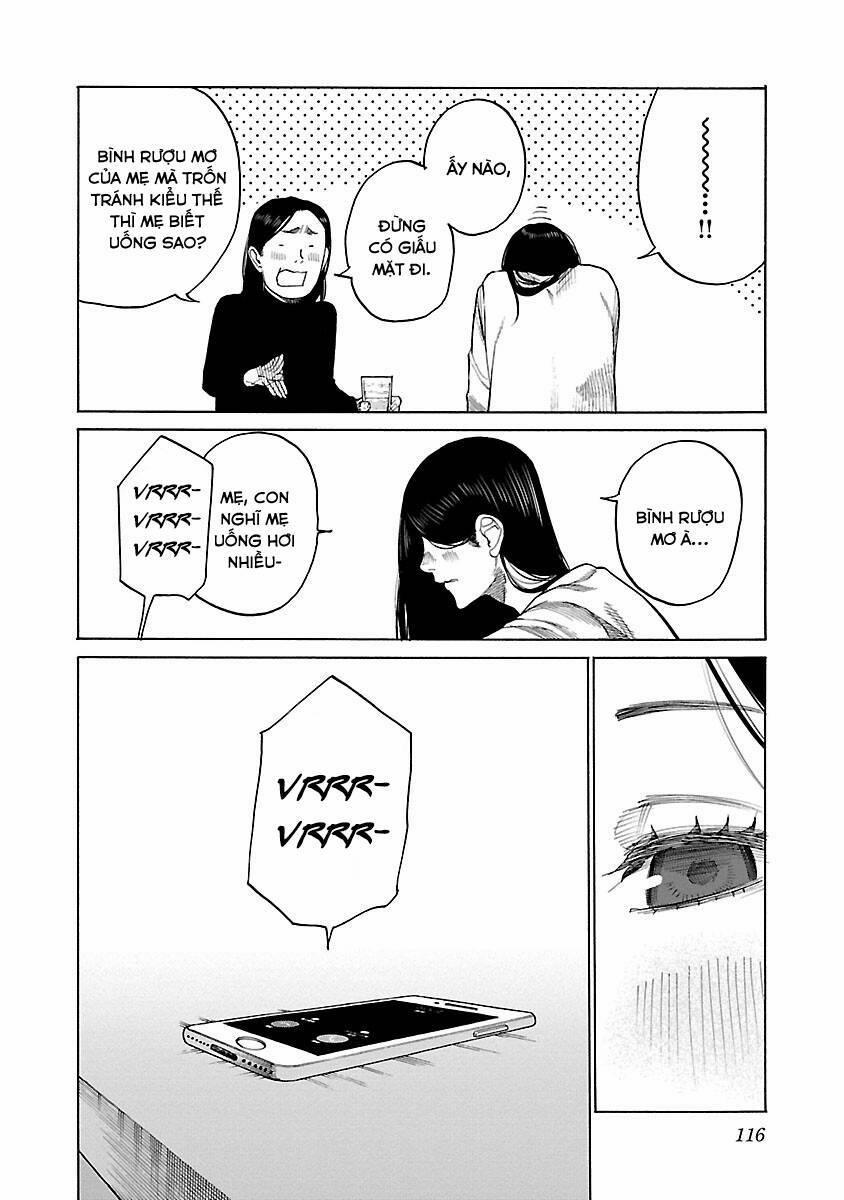 Cigarette & Cherry 117 trang 14