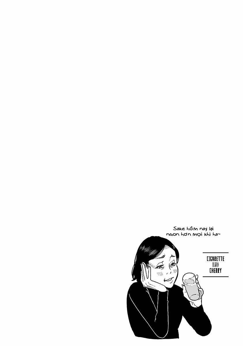 Cigarette & Cherry 117 trang 16