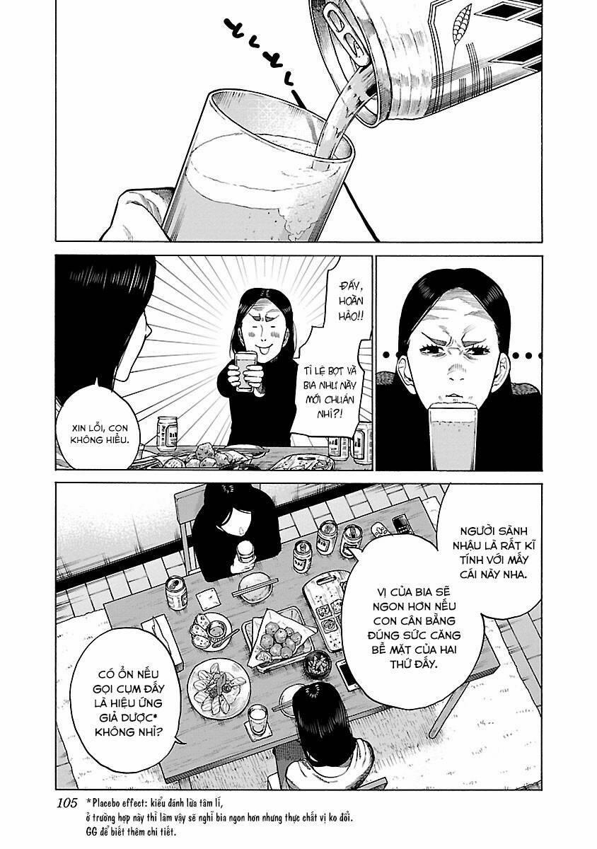 Cigarette & Cherry 117 trang 3