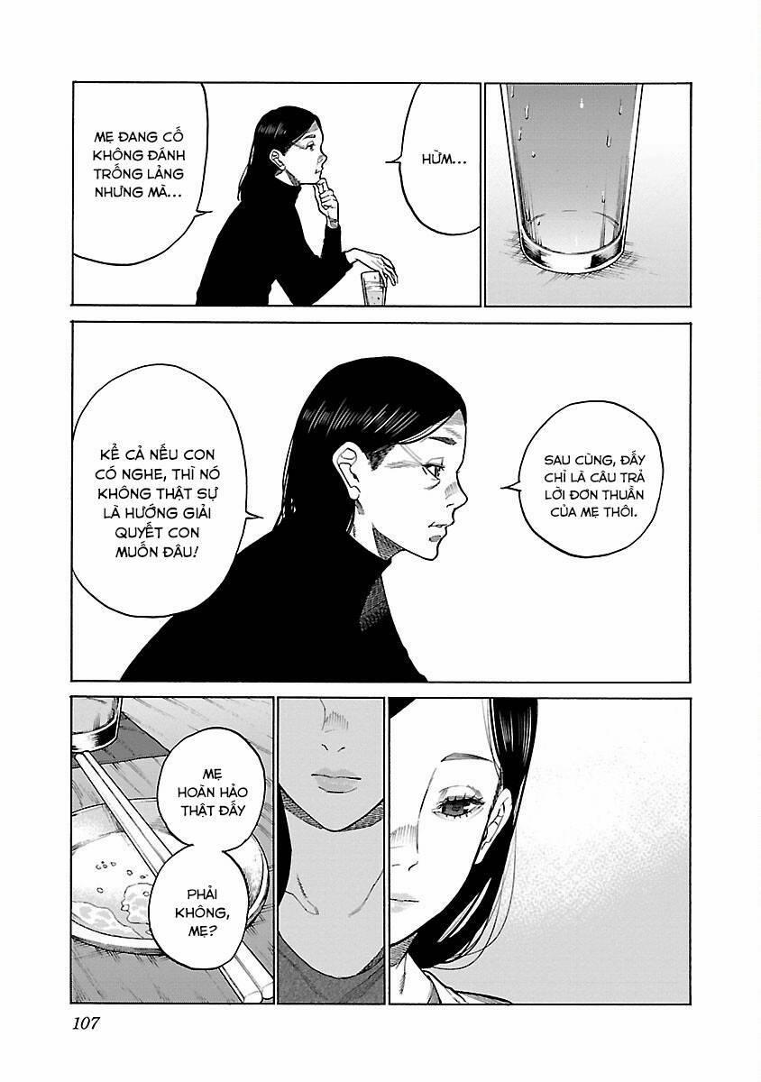 Cigarette & Cherry 117 trang 5