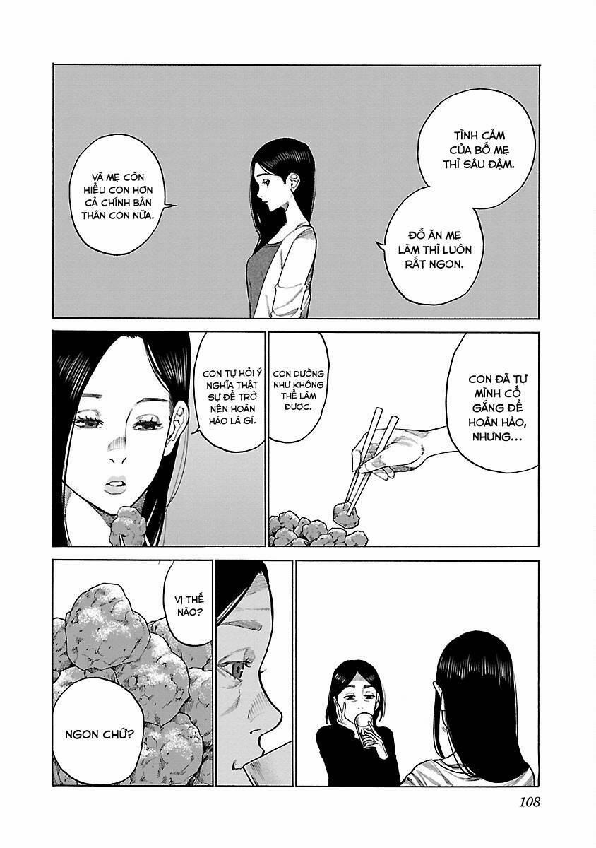 Cigarette & Cherry 117 trang 6