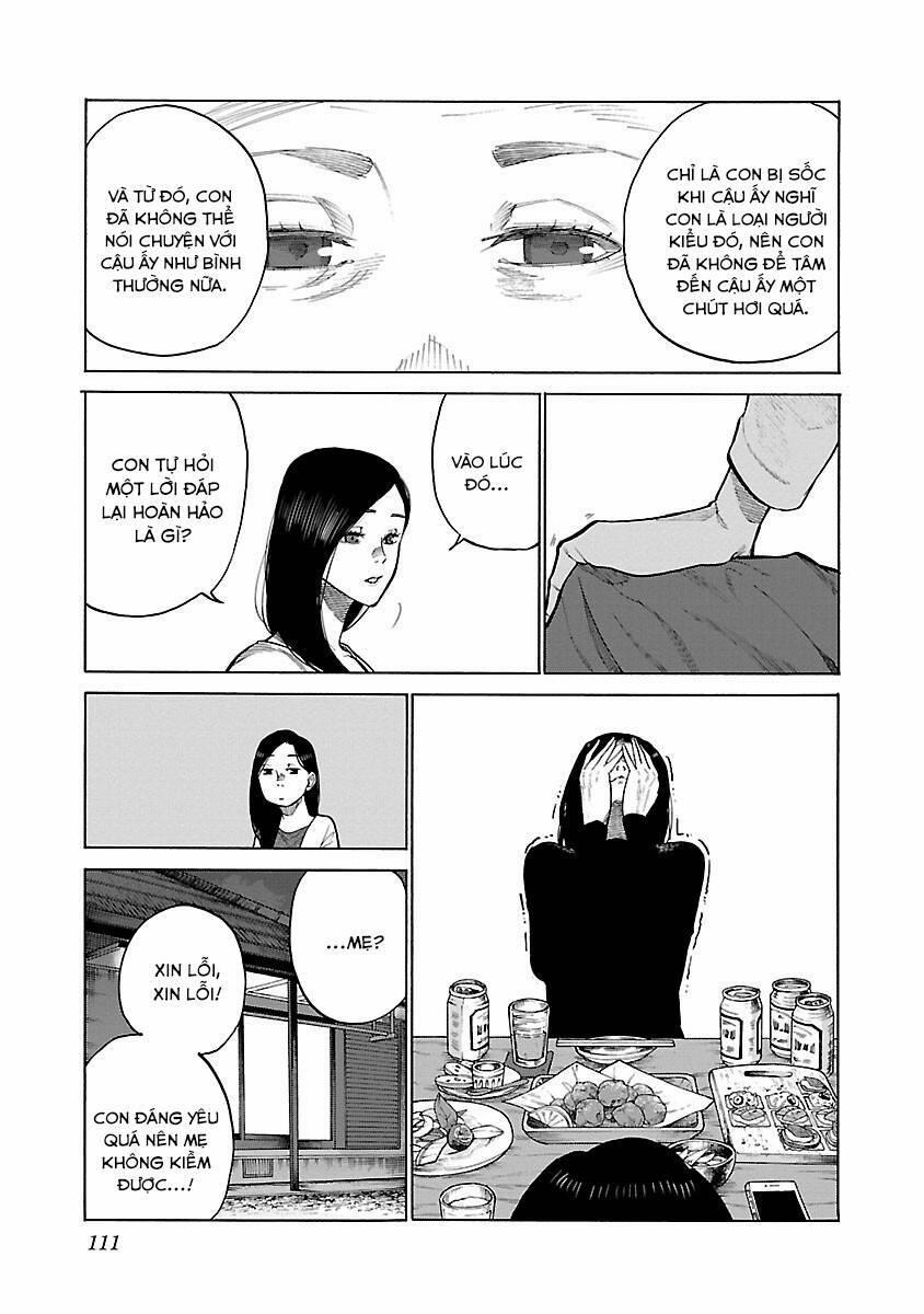 Cigarette & Cherry 117 trang 9