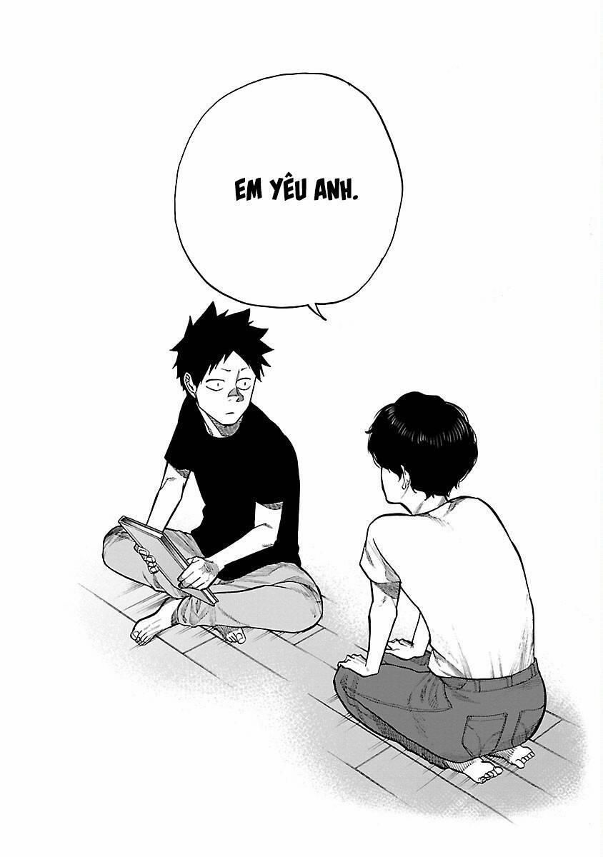 Cigarette & Cherry 118 trang 12