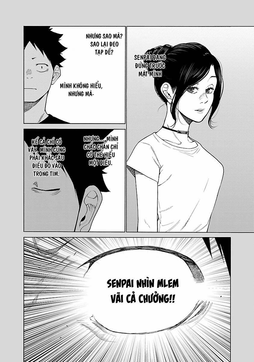 Cigarette & Cherry 119 trang 13