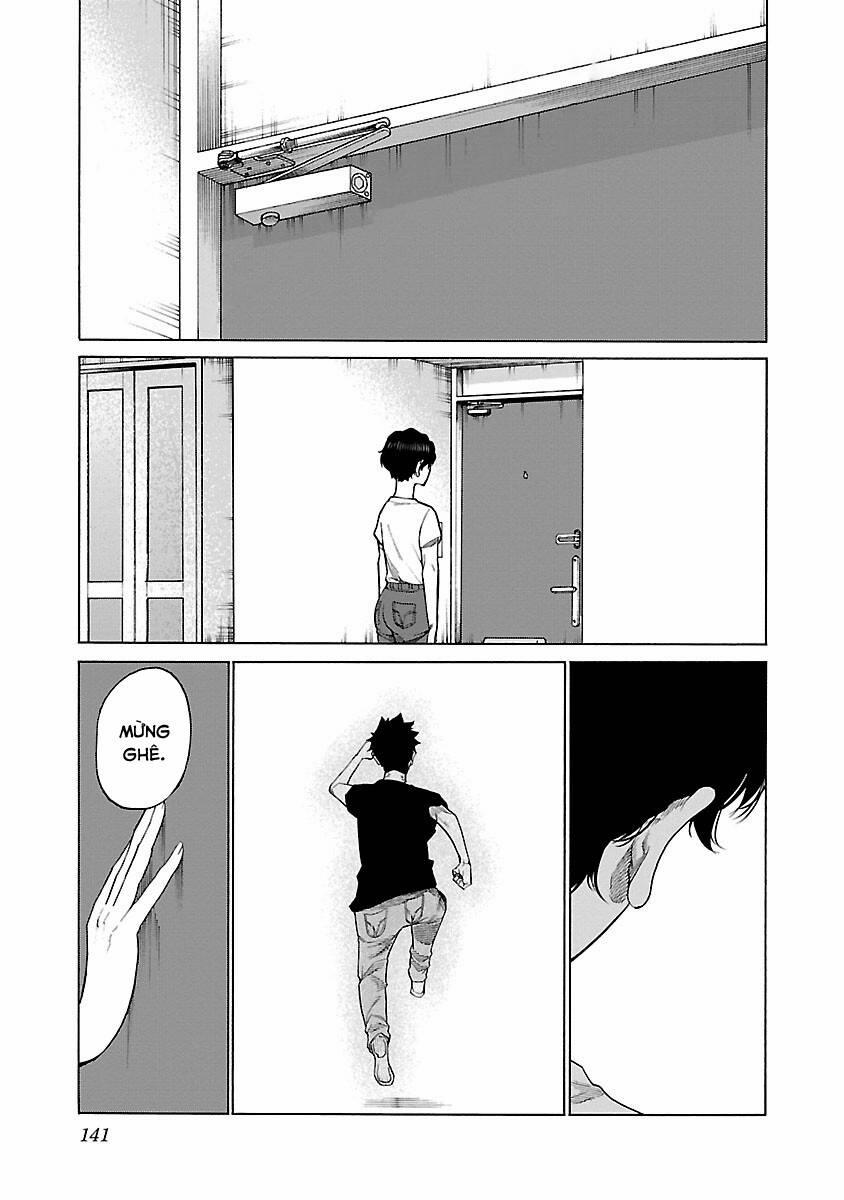 Cigarette & Cherry 119 trang 7