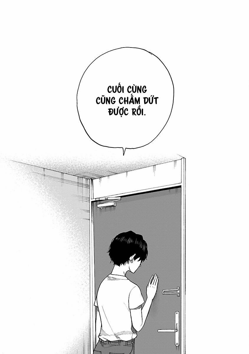 Cigarette & Cherry 119 trang 8