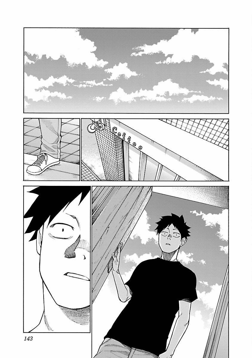 Cigarette & Cherry 119 trang 9