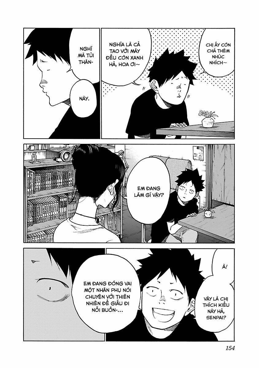 Cigarette & Cherry 120 trang 6