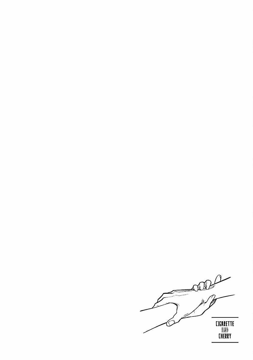 Cigarette & Cherry 121 trang 19