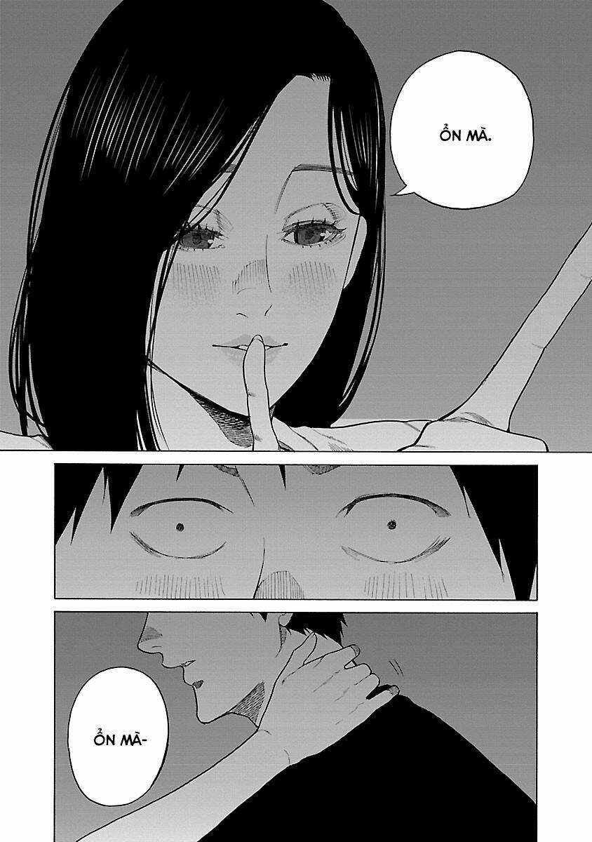 Cigarette & Cherry 122 trang 12