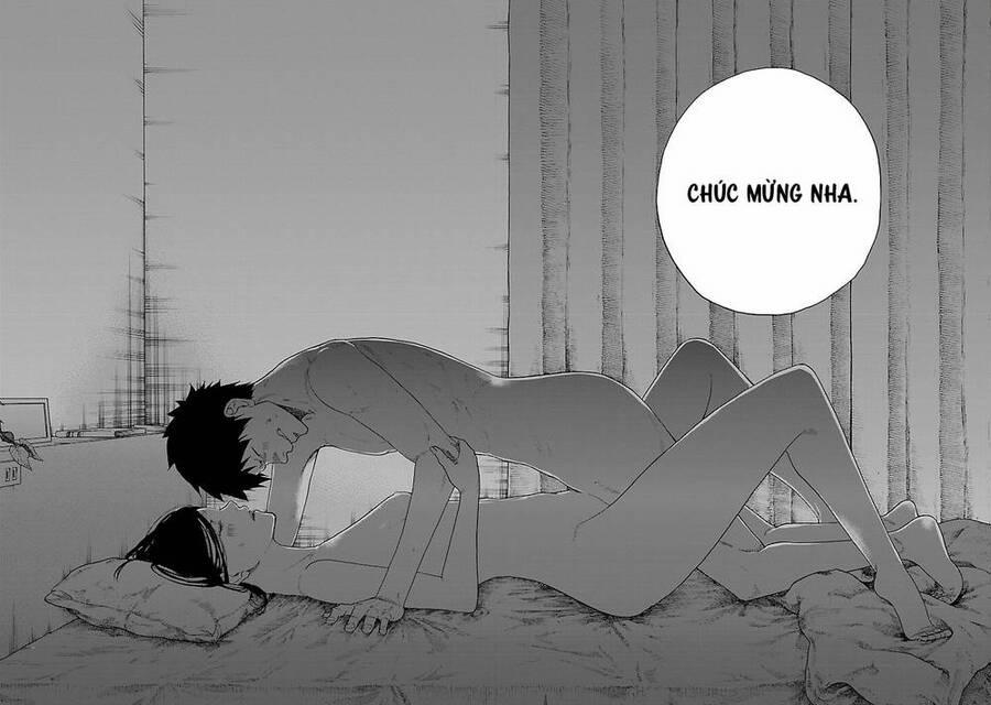 Cigarette & Cherry 122 trang 18