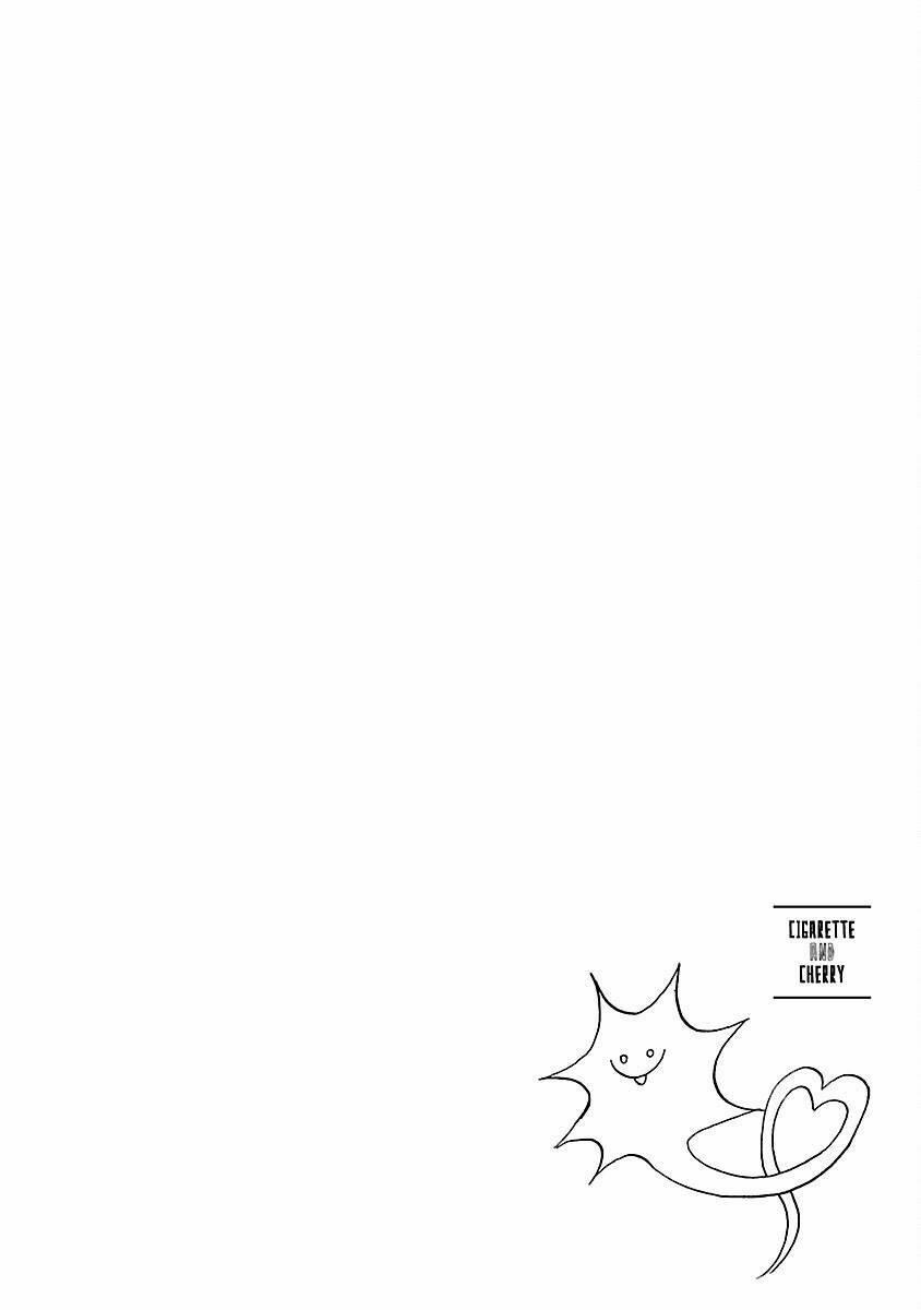 Cigarette & Cherry 122 trang 25