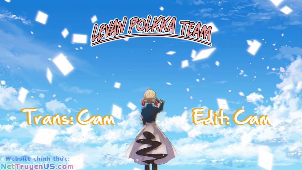 Cigarette & Cherry 123 trang 0