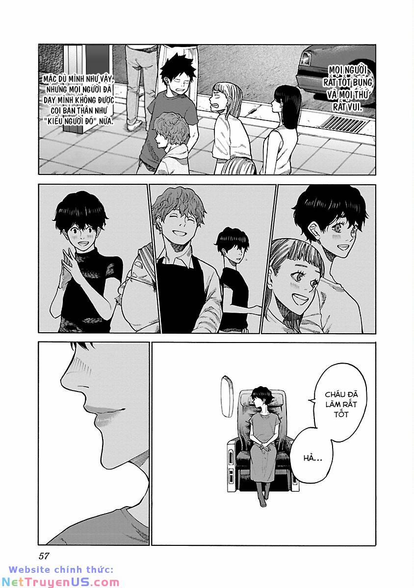 Cigarette & Cherry 123 trang 11