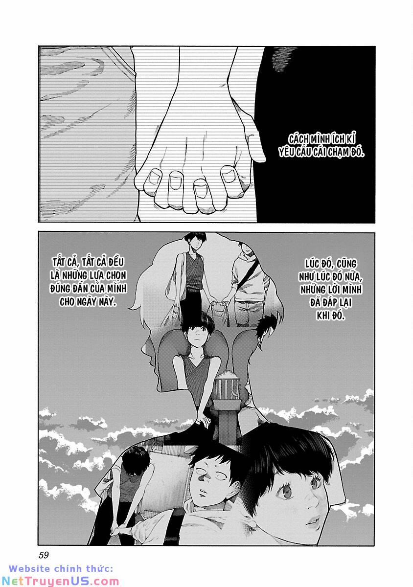 Cigarette & Cherry 123 trang 13