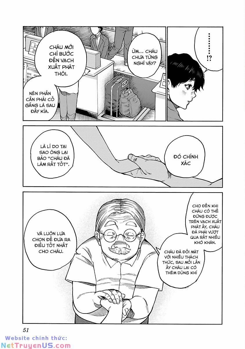 Cigarette & Cherry 123 trang 5