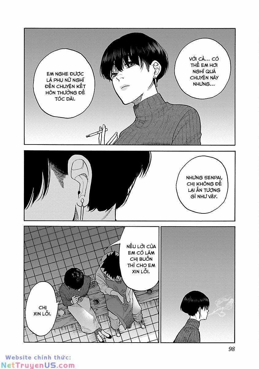 Cigarette & Cherry 125 trang 12