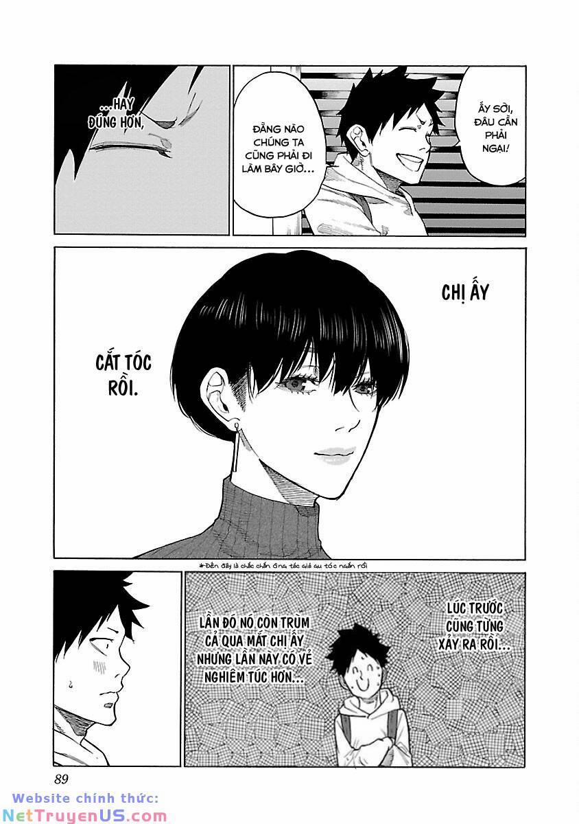 Cigarette & Cherry 125 trang 3