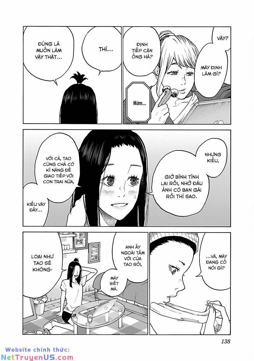 Cigarette & Cherry 126 trang 15