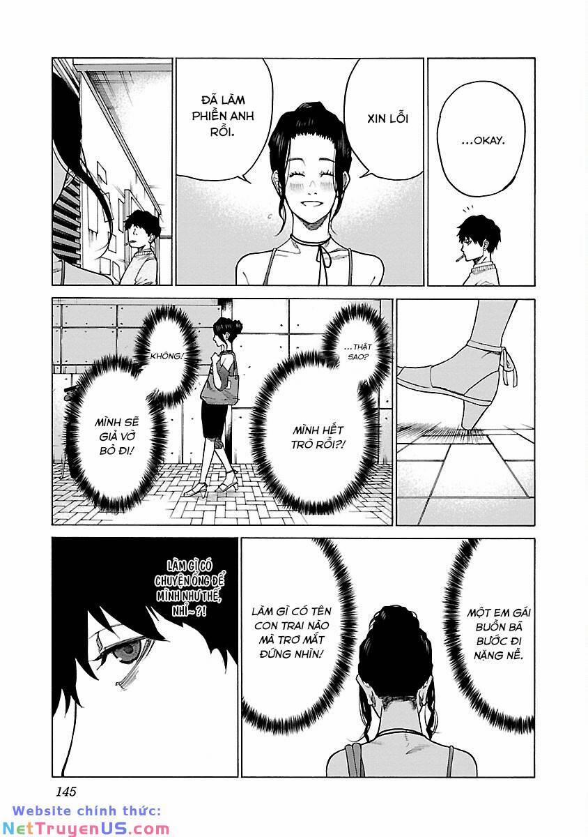 Cigarette & Cherry 126 trang 22