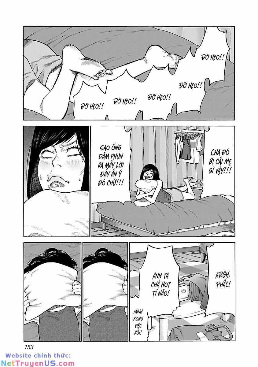 Cigarette & Cherry 126 trang 30