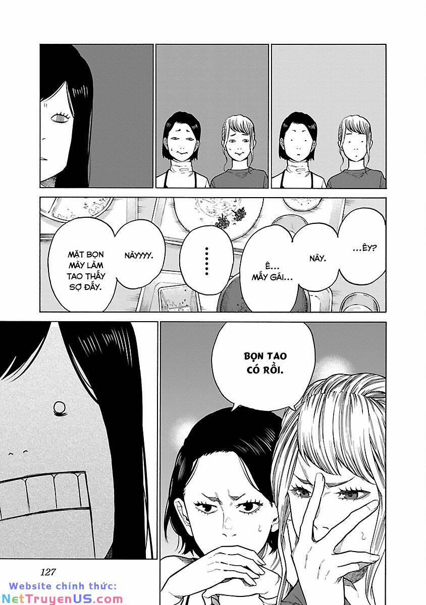 Cigarette & Cherry 126 trang 4