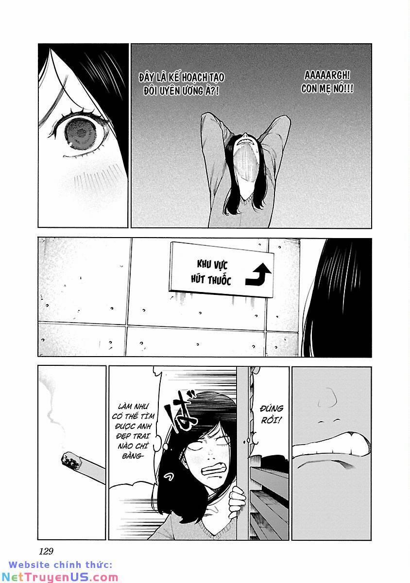 Cigarette & Cherry 126 trang 6