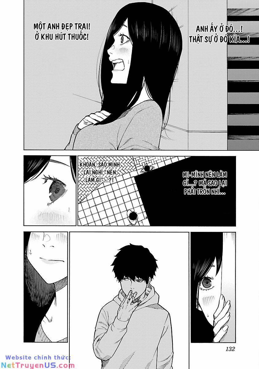 Cigarette & Cherry 126 trang 9