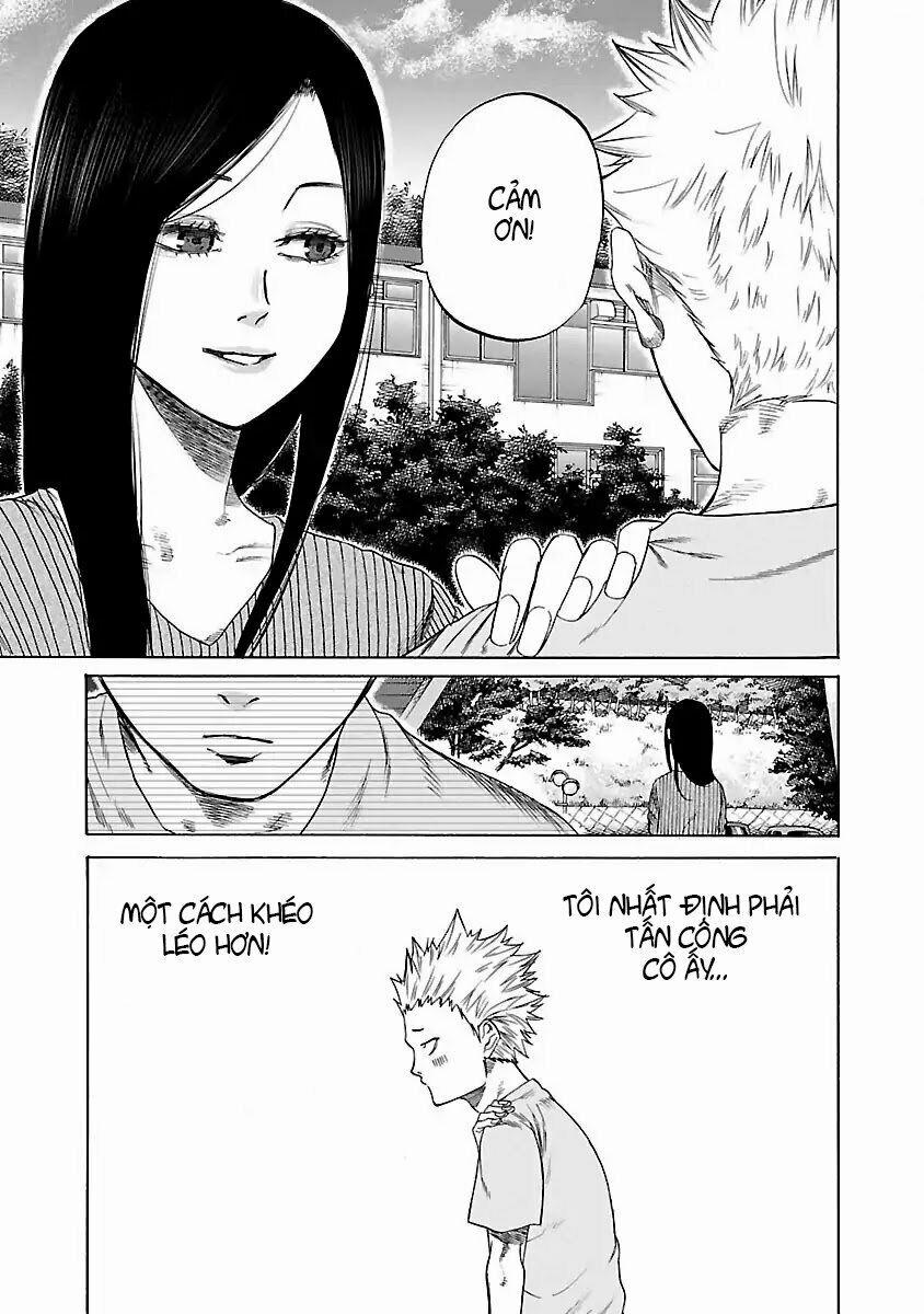 Cigarette & Cherry 2 trang 11