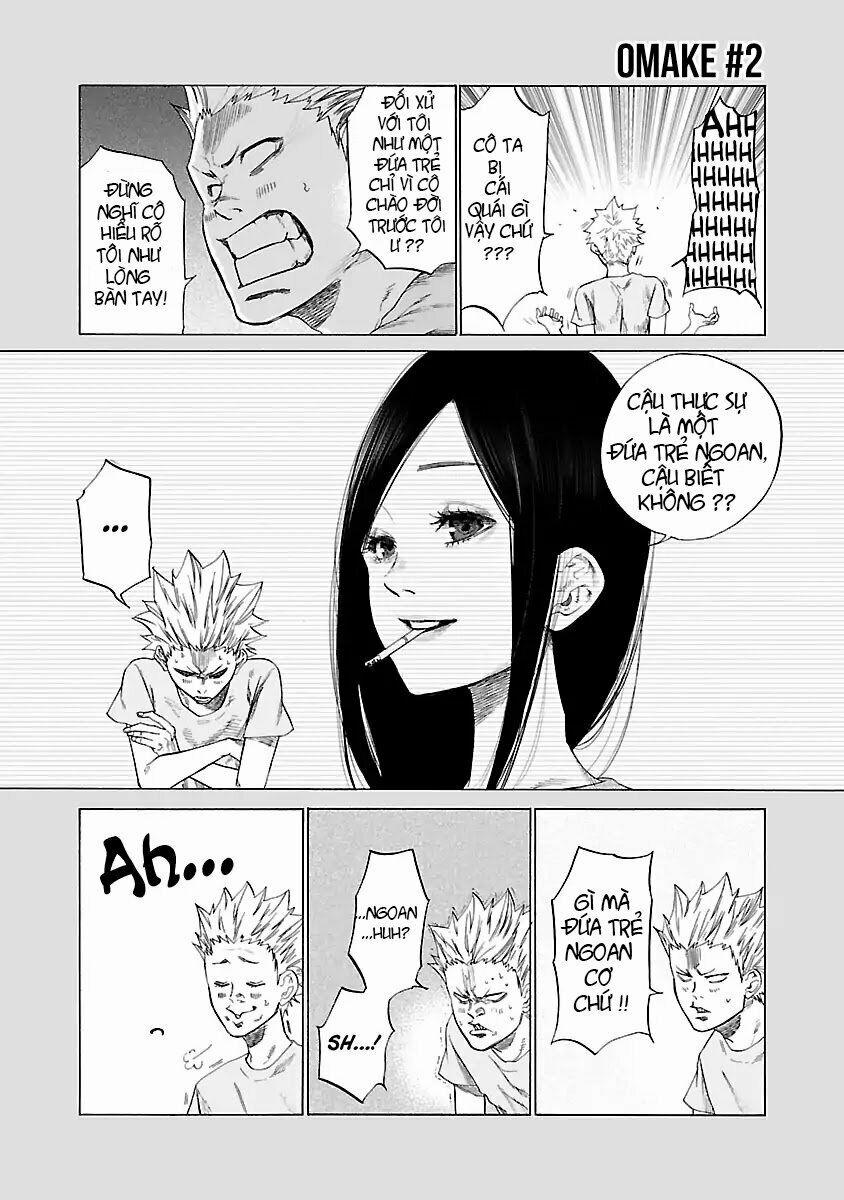 Cigarette & Cherry 2 trang 12