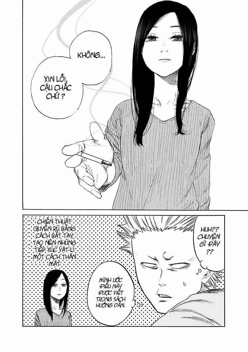 Cigarette & Cherry 2 trang 4