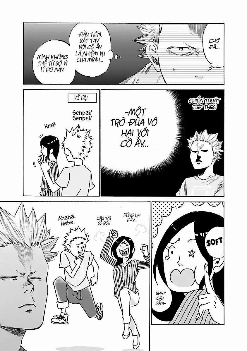 Cigarette & Cherry 2 trang 5