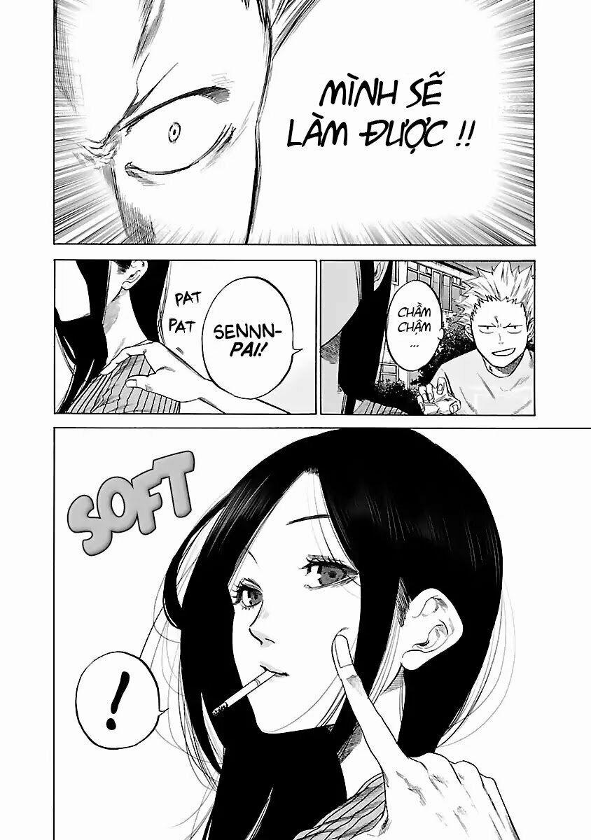 Cigarette & Cherry 2 trang 6