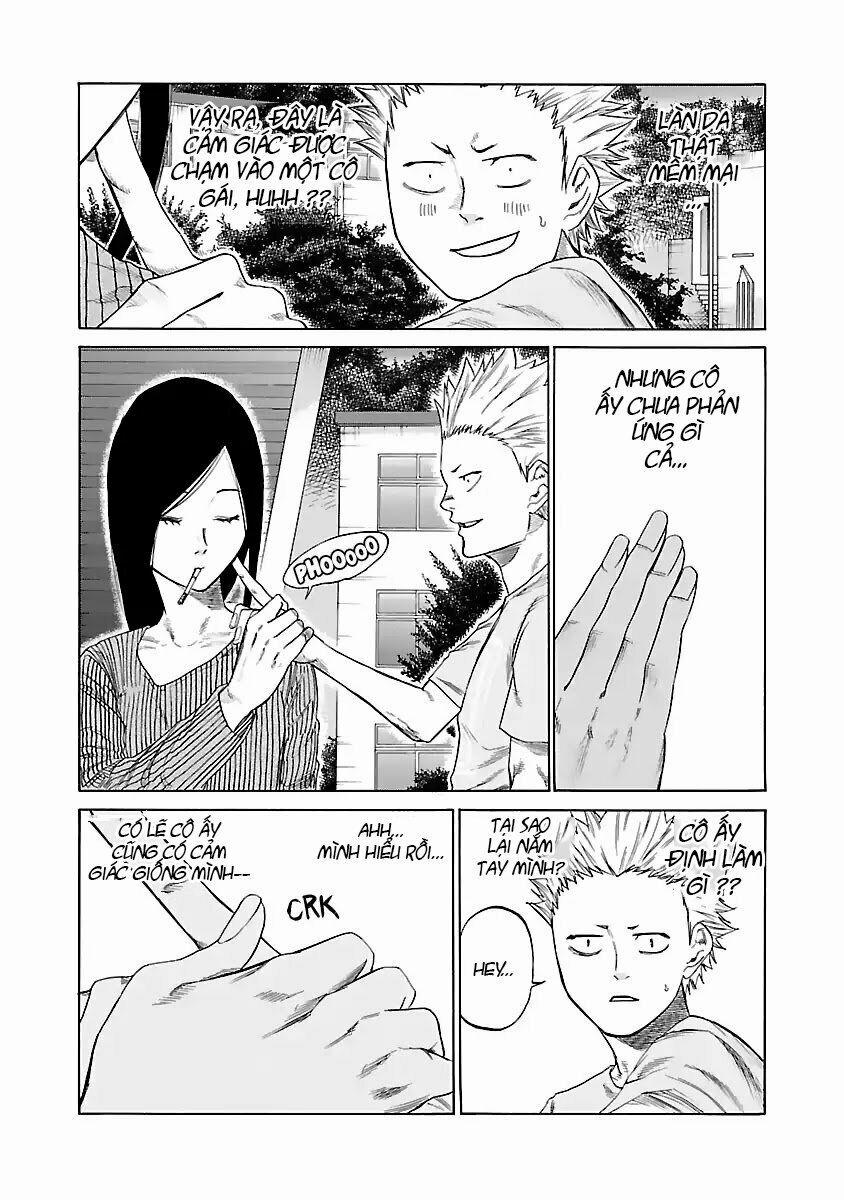 Cigarette & Cherry 2 trang 7