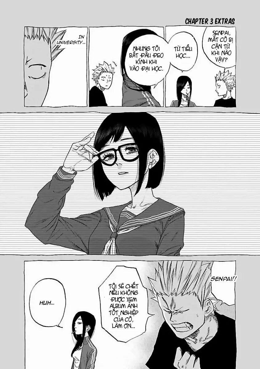 Cigarette & Cherry 3 trang 10