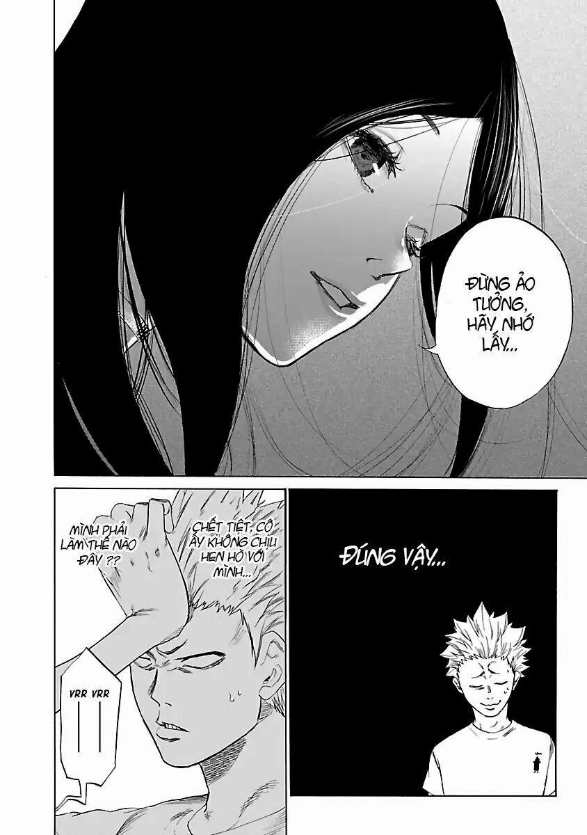 Cigarette & Cherry 4 trang 5