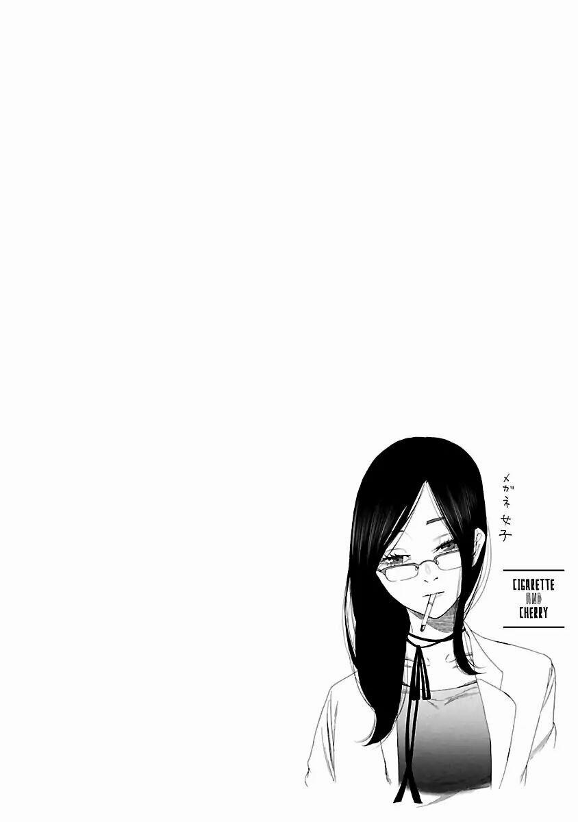 Cigarette & Cherry 5 trang 10