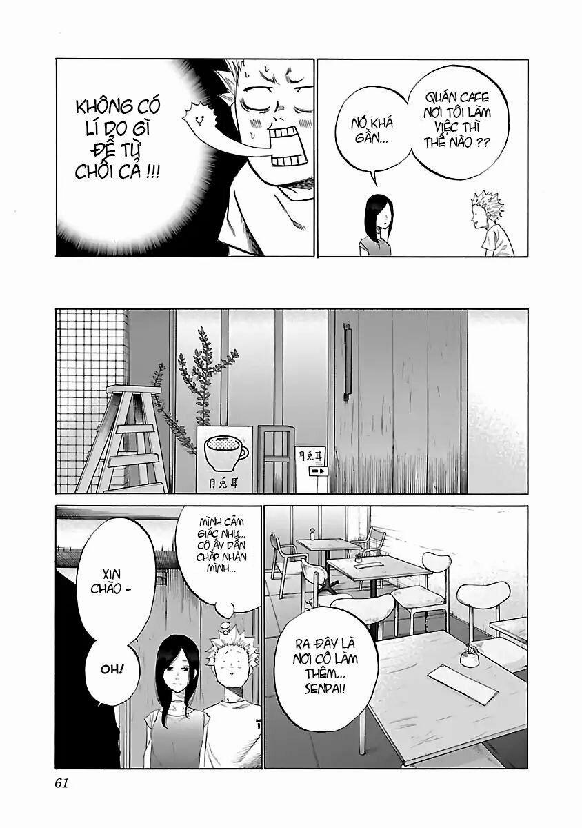 Cigarette & Cherry 5 trang 8