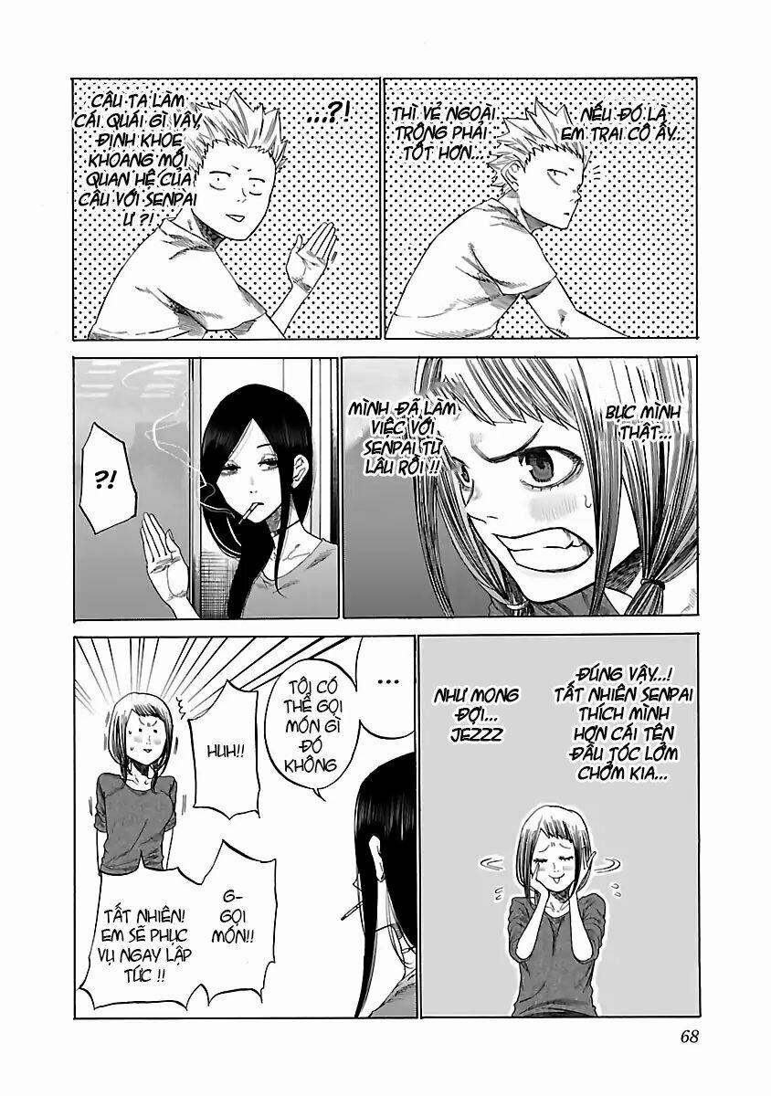 Cigarette & Cherry 6 trang 3