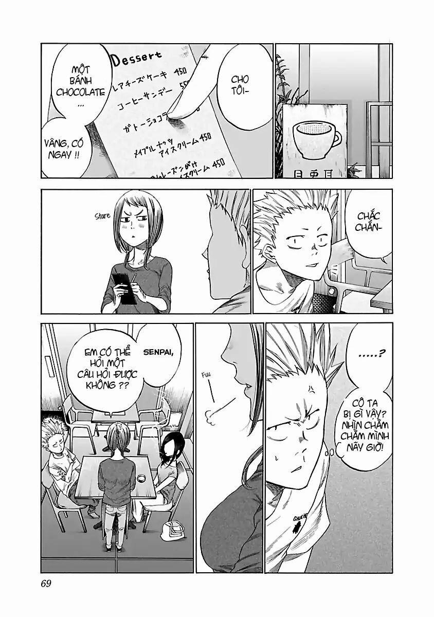 Cigarette & Cherry 6 trang 4