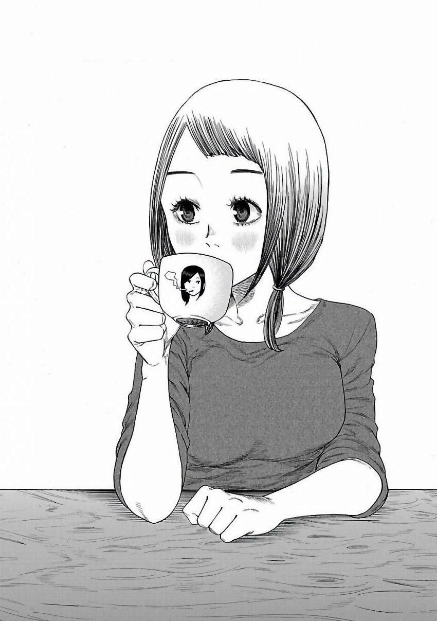 Cigarette & Cherry 8 trang 2